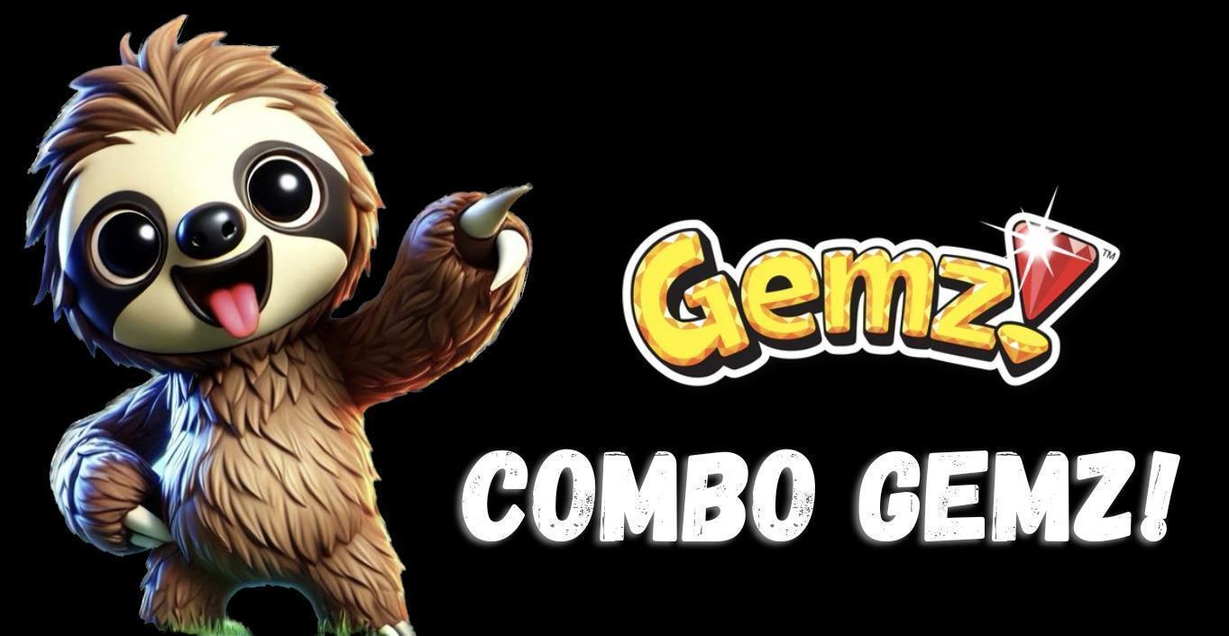 Gemz Комбо на 22 Февраля: Получайте Грандиозные Награды