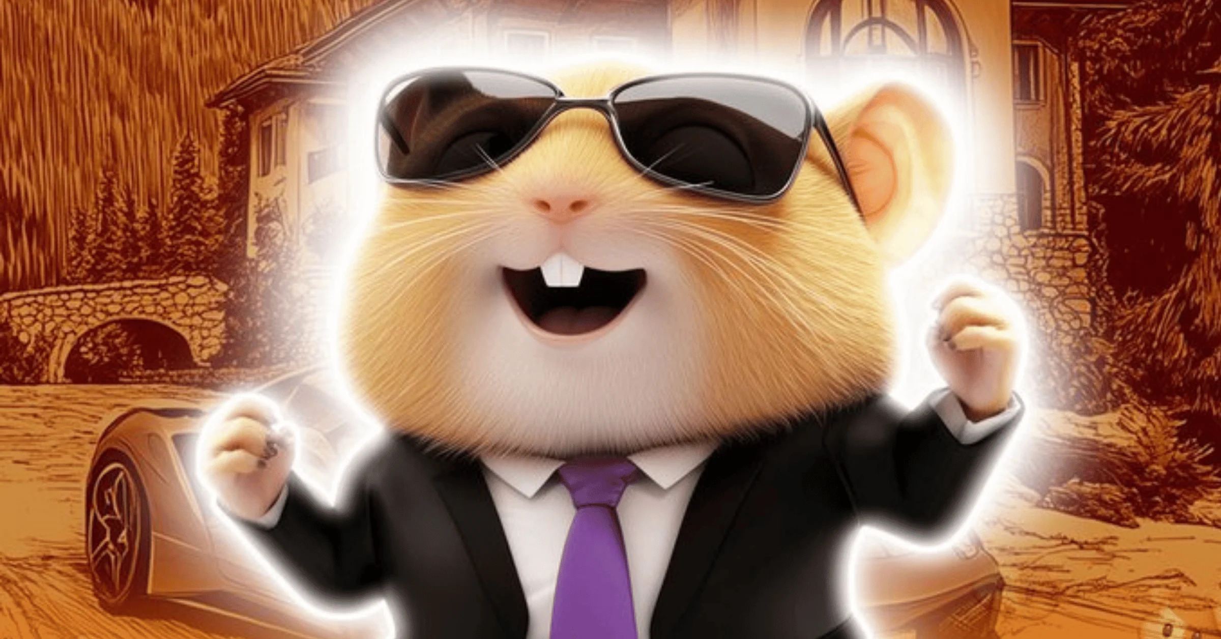 Hamster Kombat представили Layer-2 блокчейн на TON