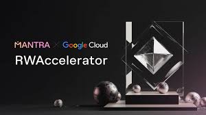 MANTRA запускает акселератор RWA-стартапов при поддержке Google Cloud