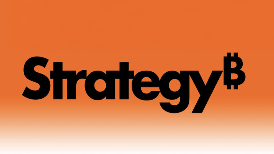 microstrategy rebrending to strategy