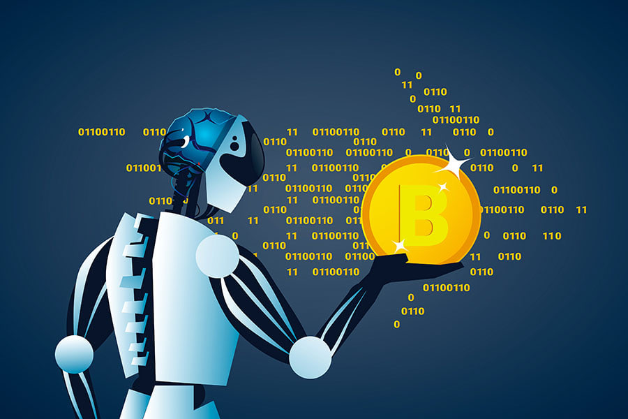 Как создать AI-агента для криптотрейдинга: полный разбор