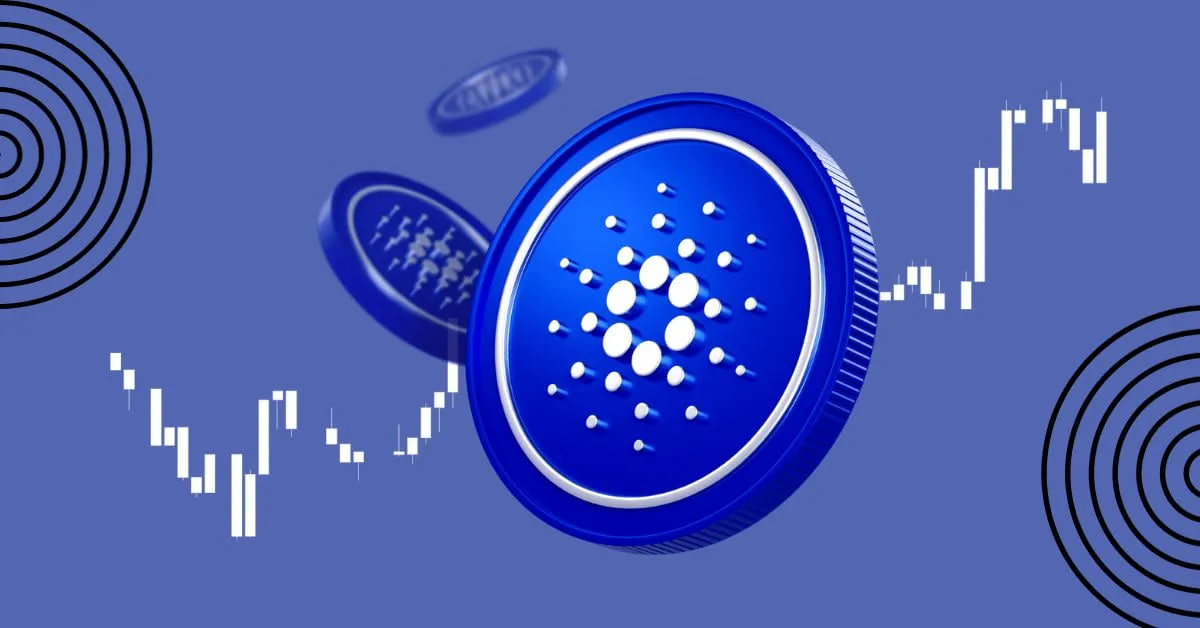 NYSE подала заявку на запуск первого в США Cardano ETF