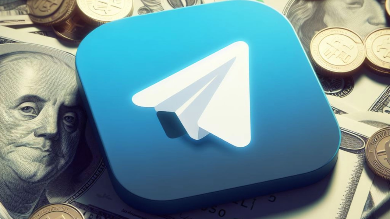 Telegram Wallet запустил акцию с нулевой комиссией на покупку USDT