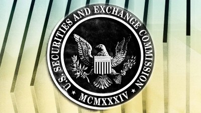 SEC создает новое подразделение для борьбы с крипто-мошенничеством