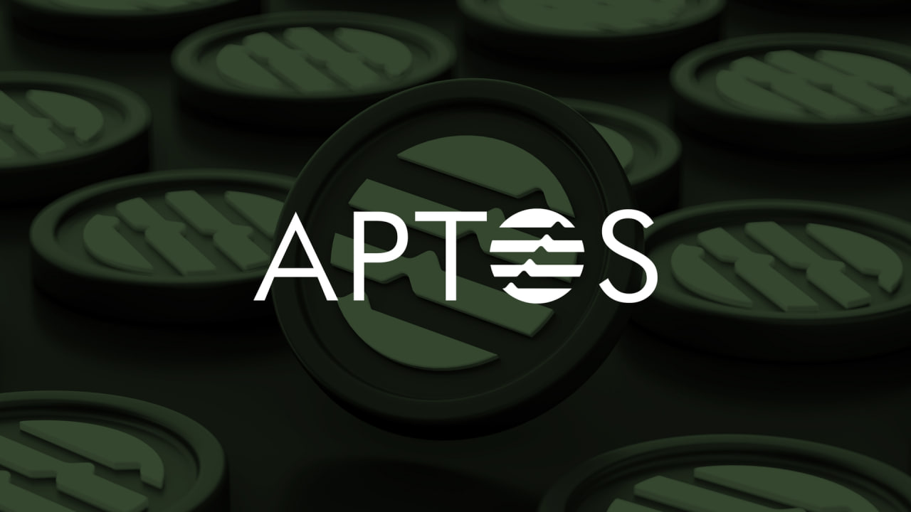 Aptos ускоряет блокчейн: новые технологии Zaptos и Shardines