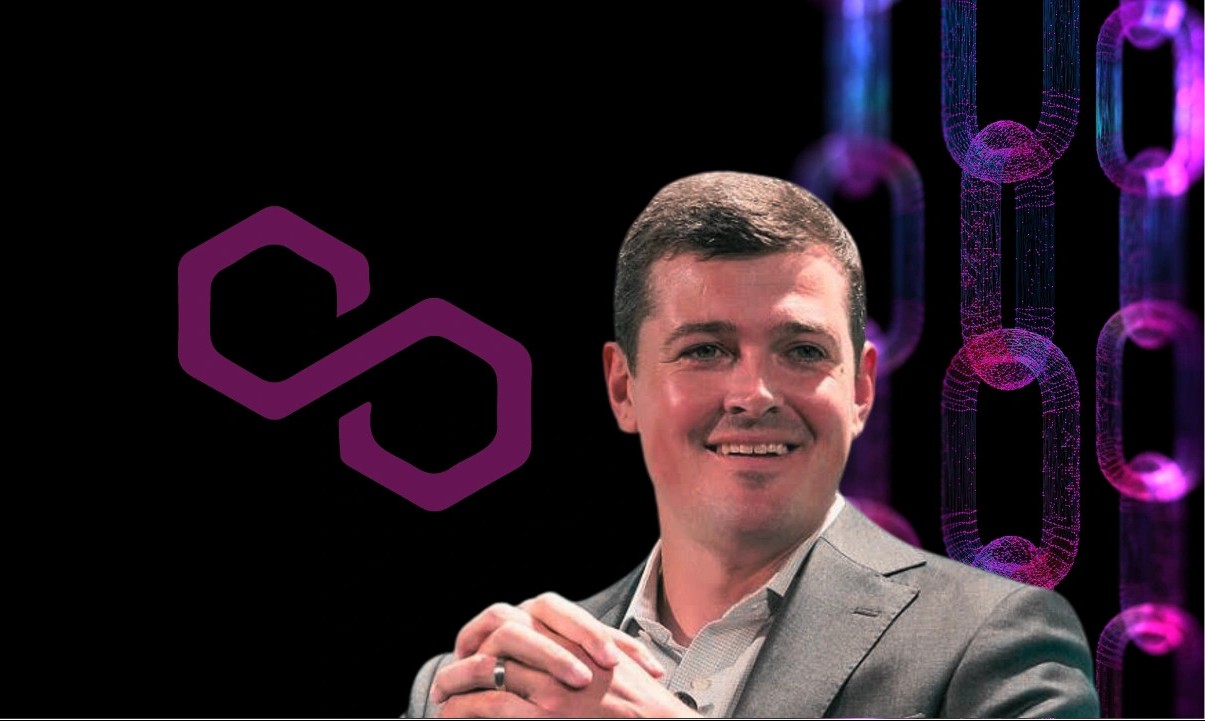 CEO Polygon считает, что блокчейн должен стать проще