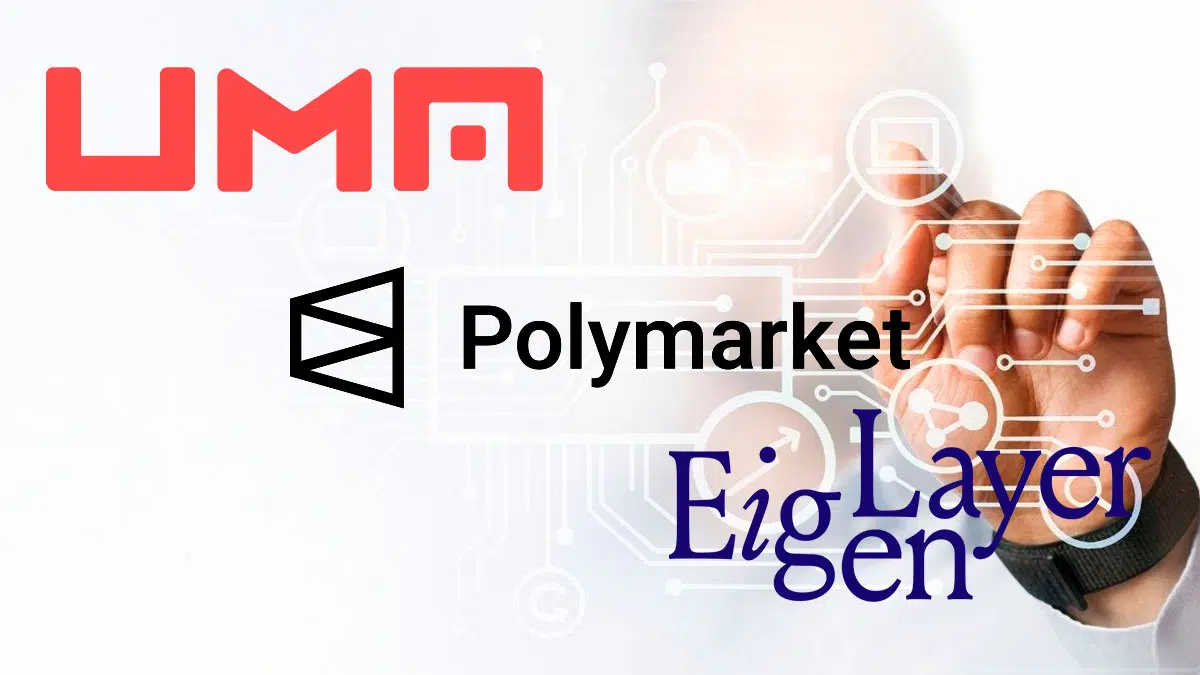 EigenLayer, UMA и Polymarket создают новую систему оракулов