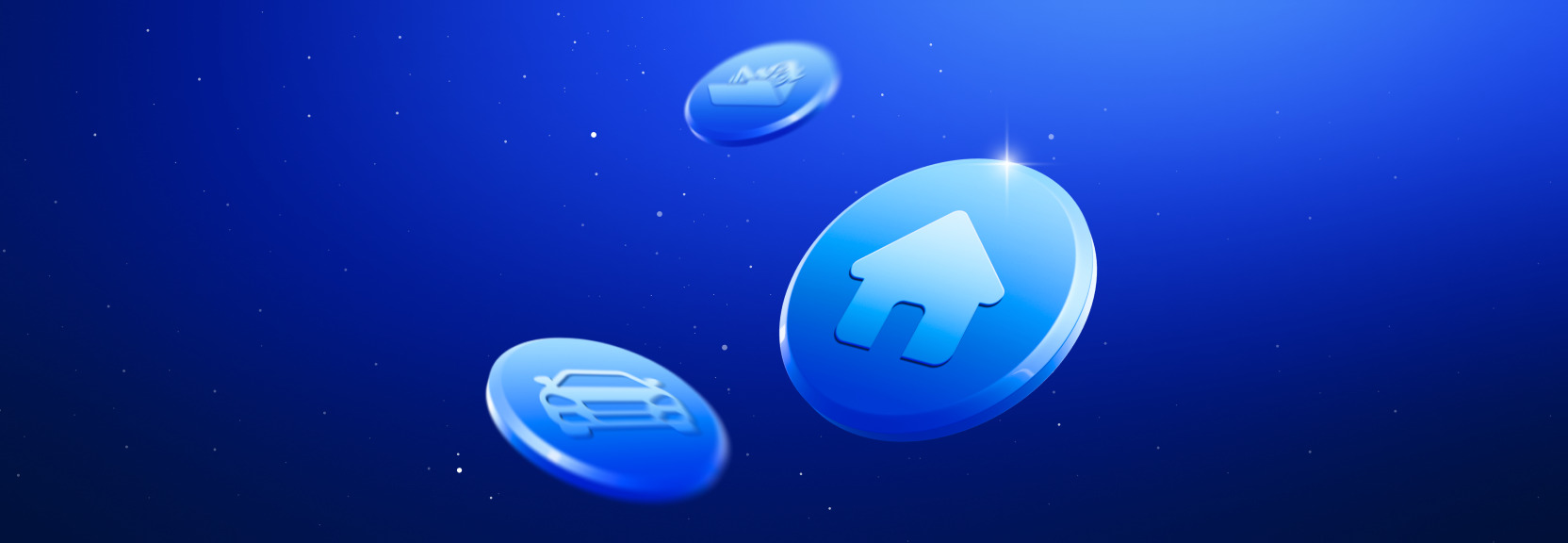 Aave запускает Horizon для интеграции реальных активов в DeFi