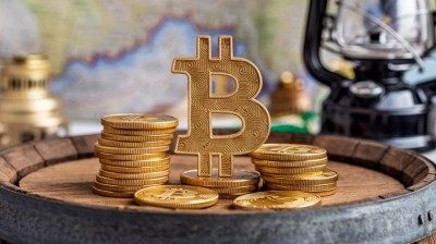 Le bitcoin tombe dans le contexte du décret de Trump sur la cryptographie - La Crypto Monnaie