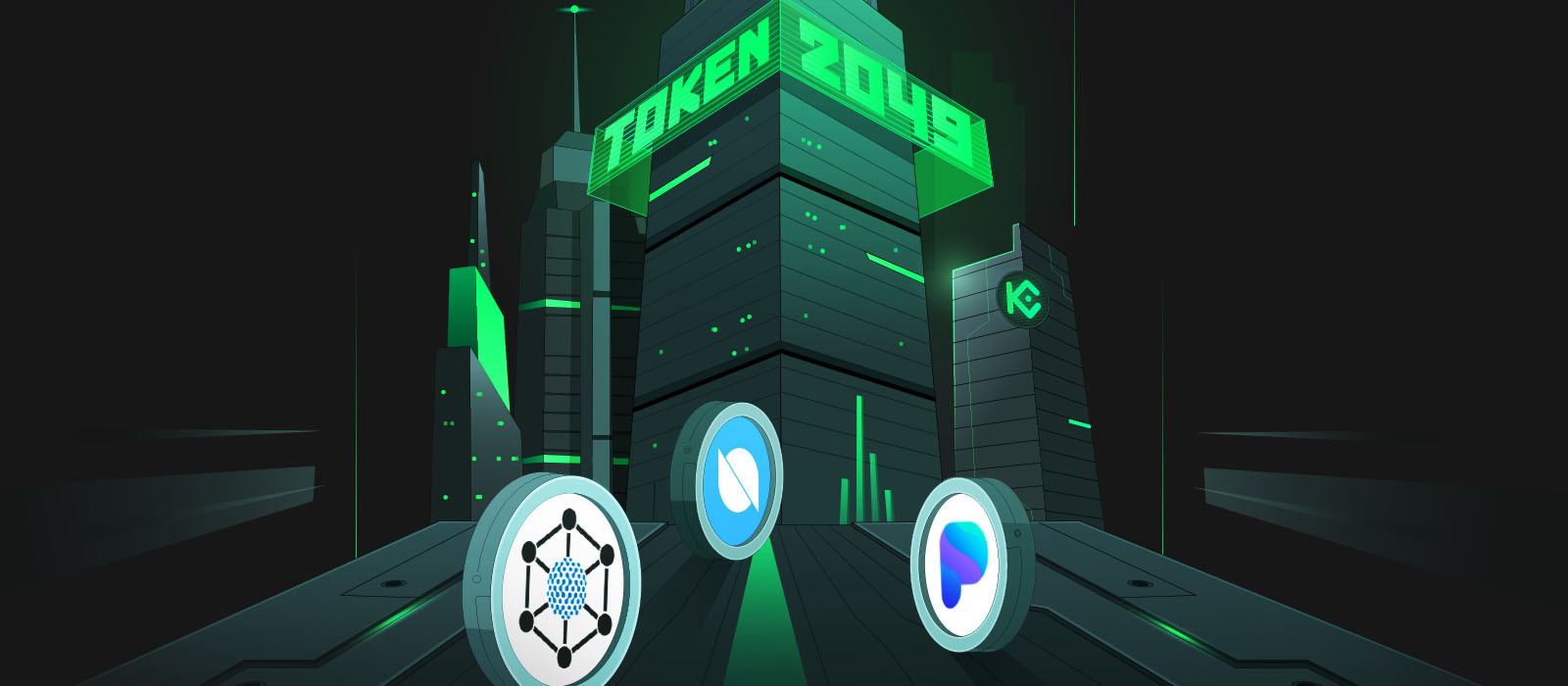 Подозрительные спонсоры Token2049: ZachXBT провёл собственную проверку