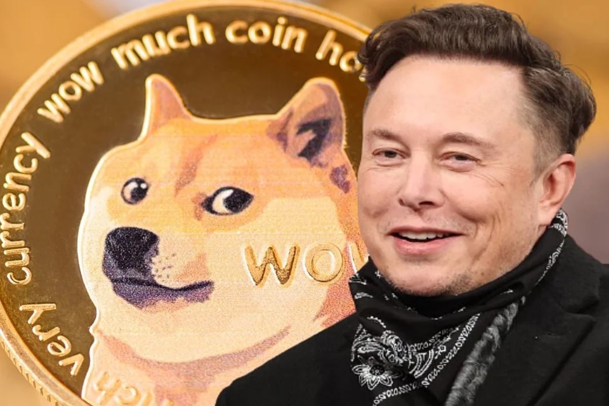 Илон Маск разъяснил ситуацию с Dogecoin в правительственной инициативе