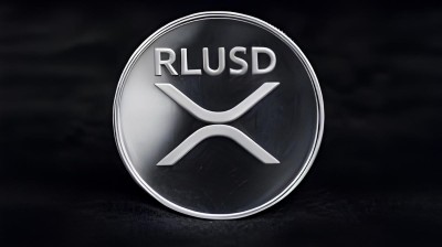 CEO Ripple: RLUSD войдёт в топ-5 стейблкоинов к концу года