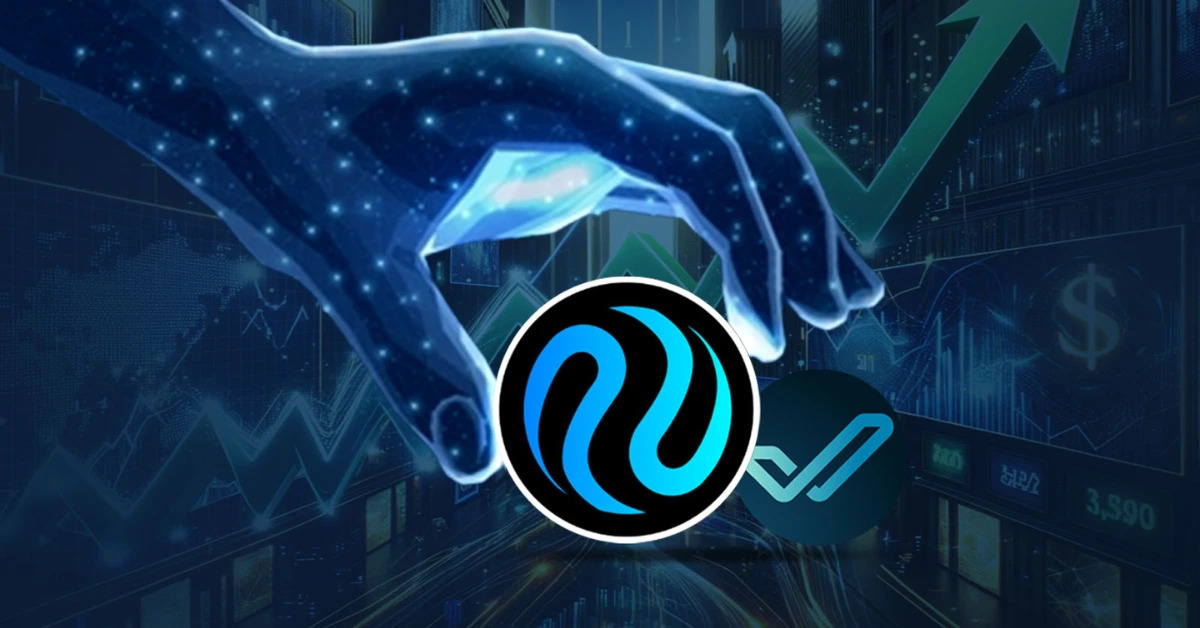 Injective стала частью Blockchain Association