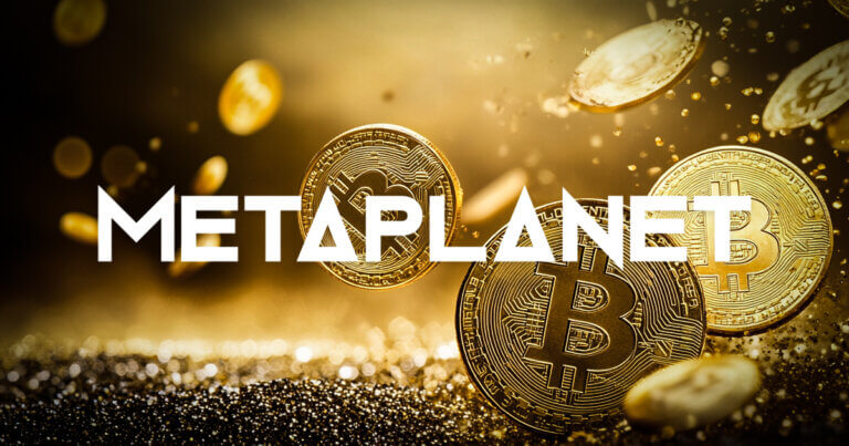 Японская Metaplanet купила BTC на $12,5 млн, увеличив запасы на 150 BTC