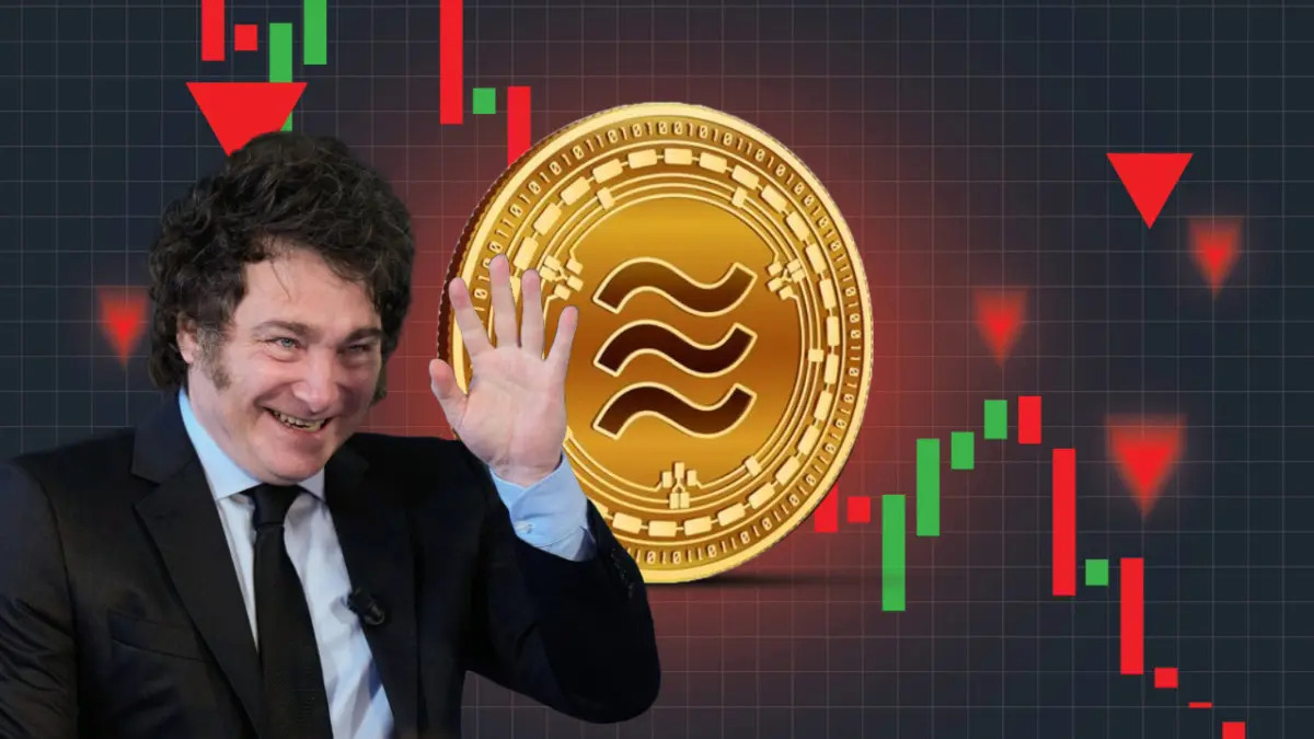 Burwick Law подала иск против Meteora и других сторонников LIBRA