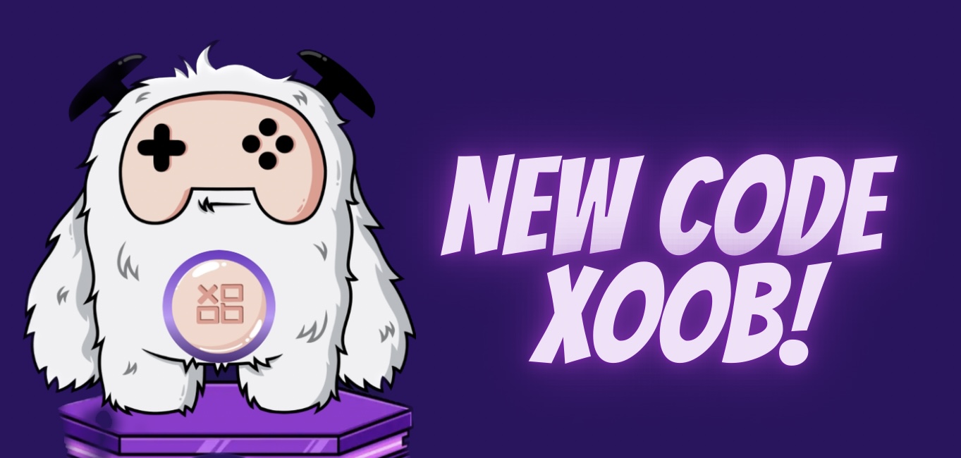 Новое Комбо Xoob на 1 Марта