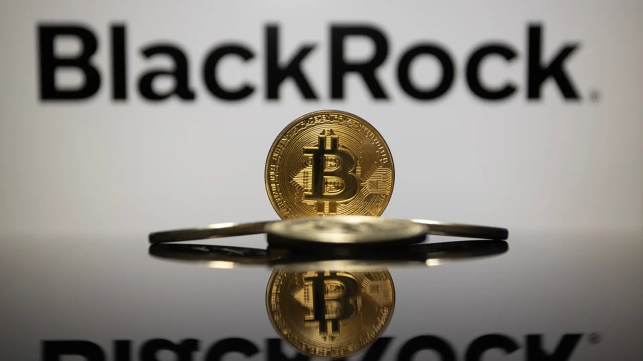 BlackRock добавил Bitcoin ETF в модельные портфели: что это значит?