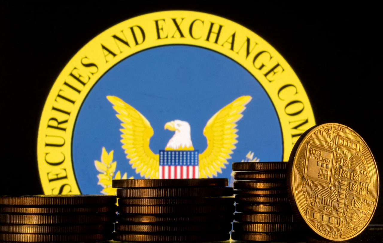 SEC запускает рабочую группу по криптовалютам: что это значит для рынка?