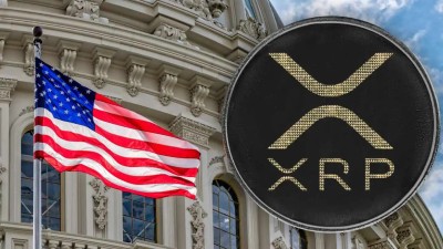 Ripple a promu Solana pour renforcer la position XRP dans la réserve de Trump - La Crypto Monnaie