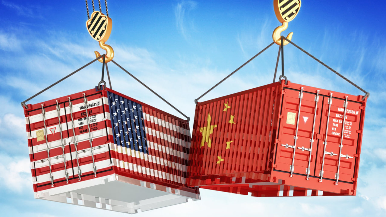Торговая война США и Китая: как конфликт рушит мировую экономику