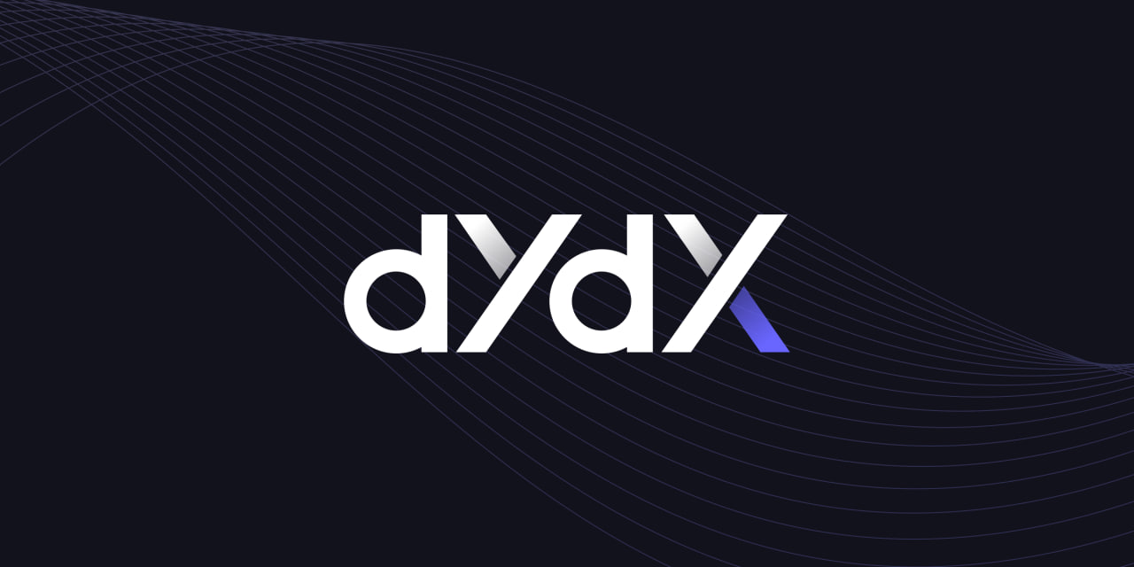 dYdX ускоряет торговлю и улучшает UX: что нового?