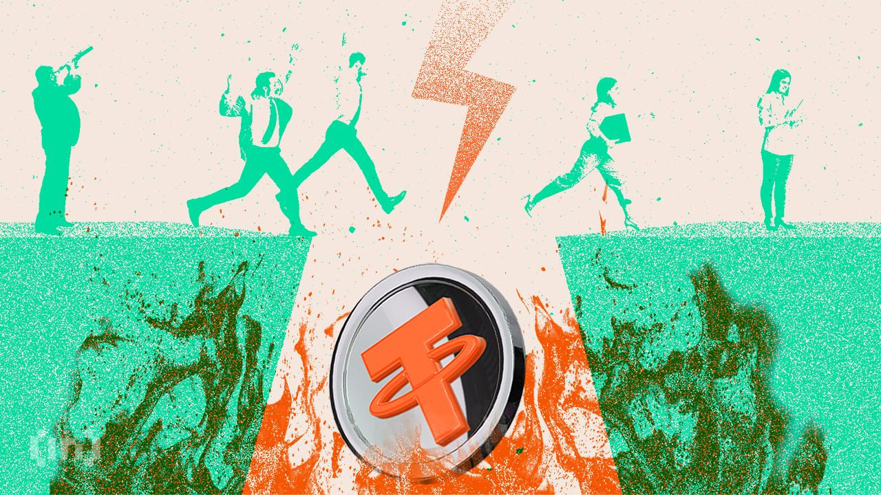 Традиционные банки выходят на рынок стейблкоинов: что ждет Tether и Circle?