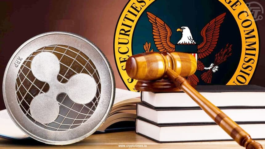 SEC закрывает дело против Ripple: что это значит для XRP?