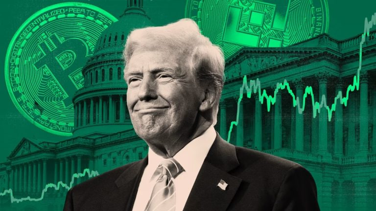 WLFI, связанный с семьей Трампа, вложил $3 млн в токен MNT