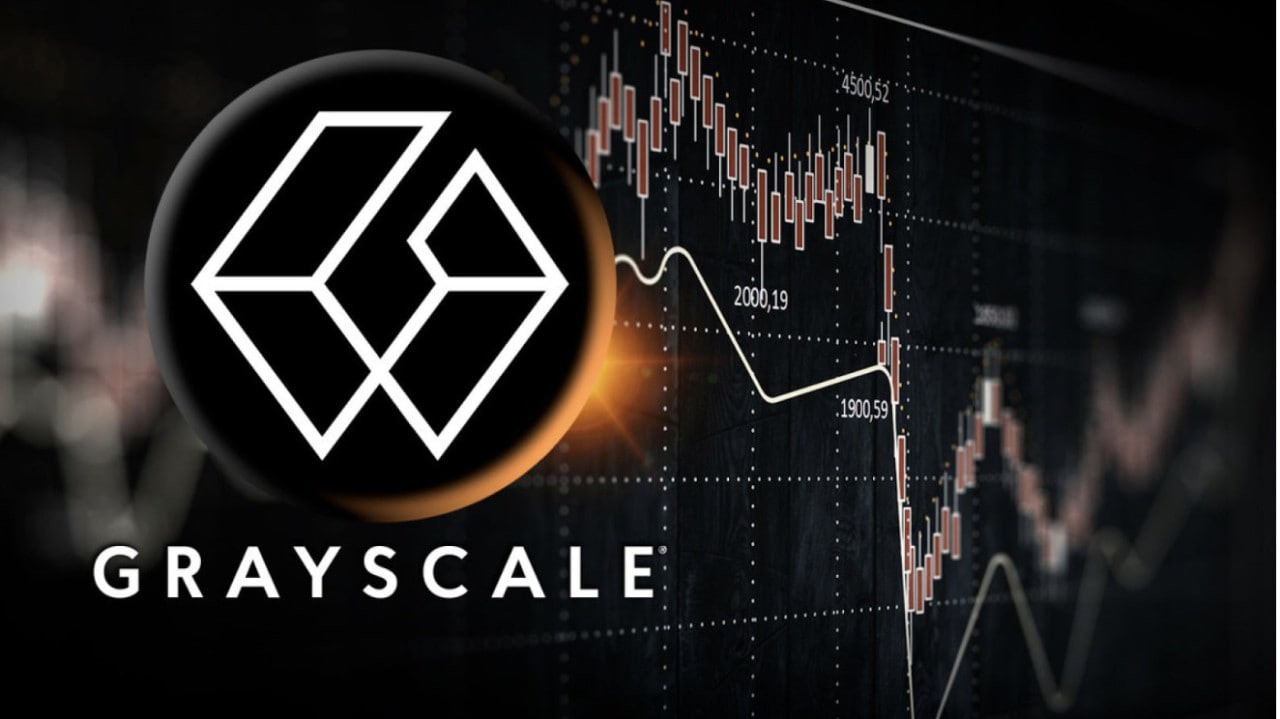 Grayscale включила три новых альткоина в список ключевых активов на второй квартал 2025