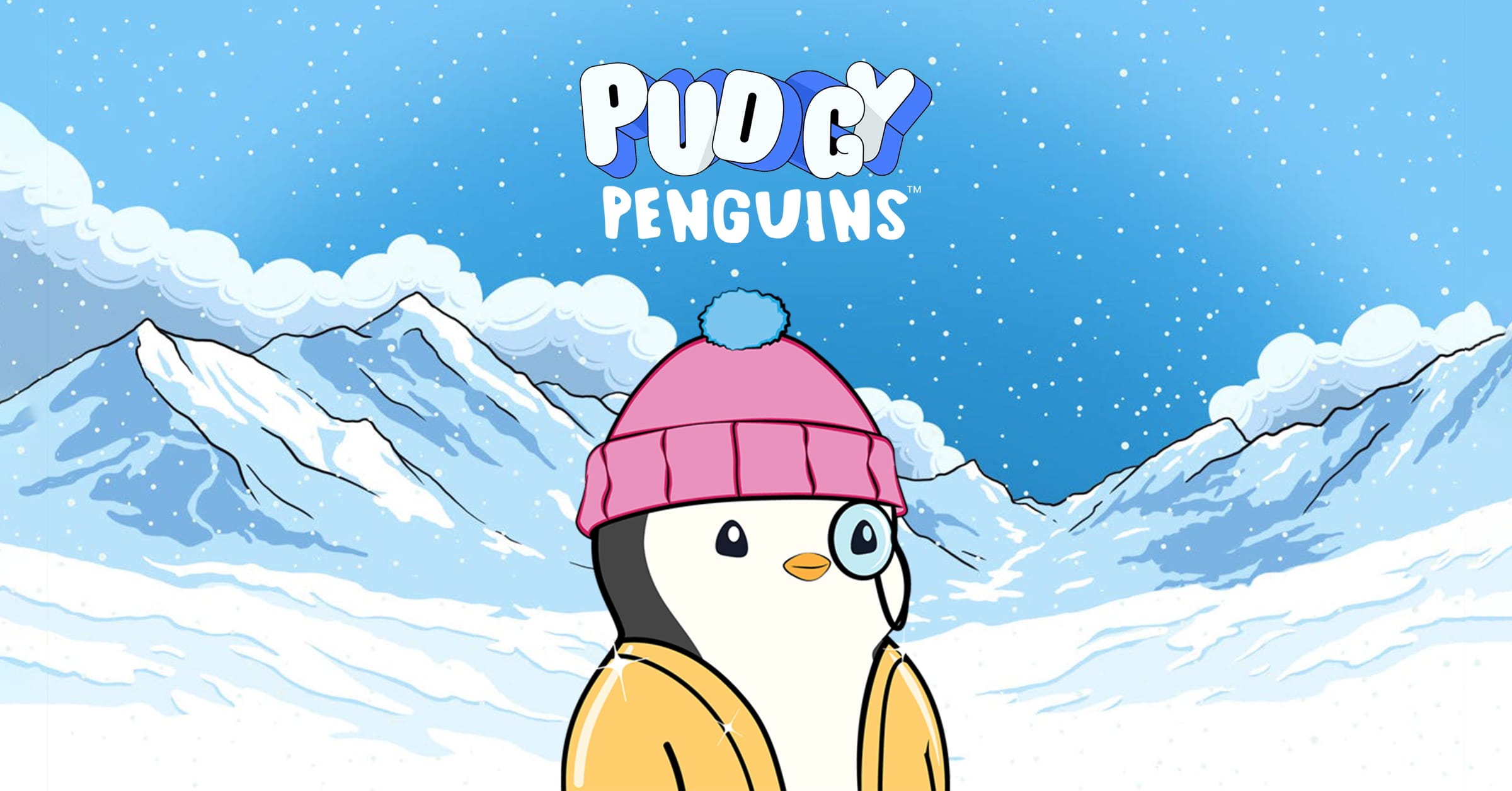 Canary подала заявку на запуск PENGU ETF