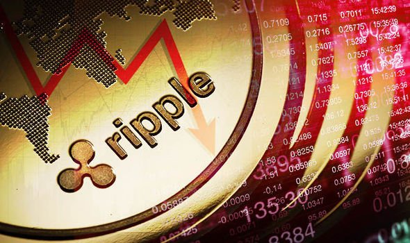 Прогнозы по XRP: стоит ли ожидать нового обвала или роста?