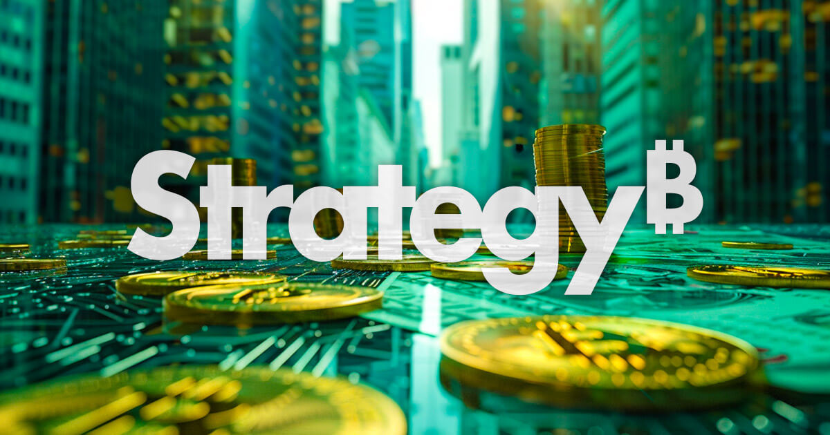 Strategy наращивает выпуск акций STRF до $722,5 млн ради покупки BTC