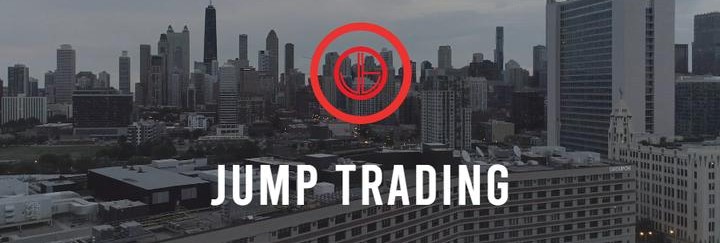 Jump Trading пересматривает свою стратегию в США