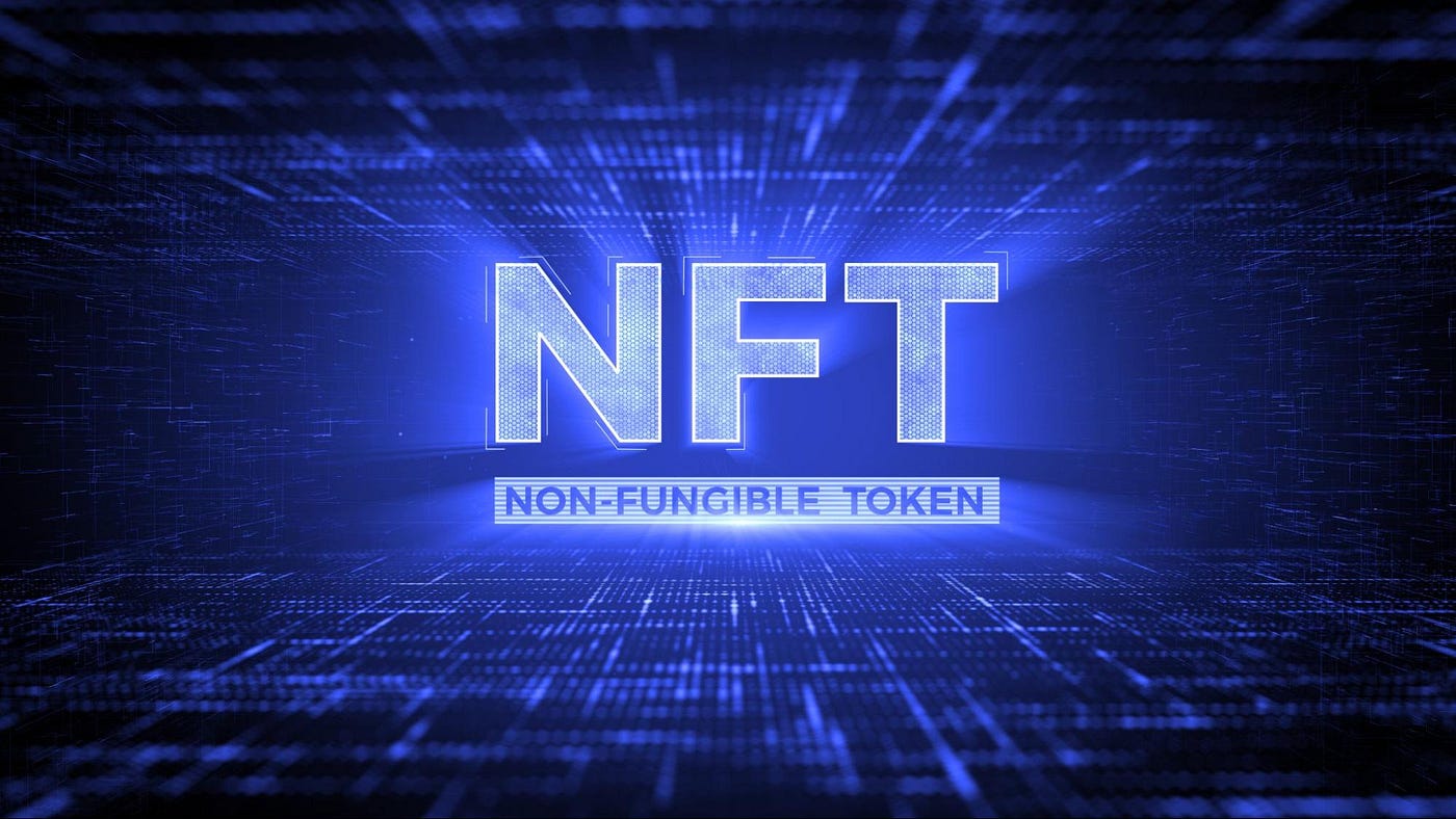 NFT не исчезли — они просто сбавили обороты: взгляд сооснователя Rarible