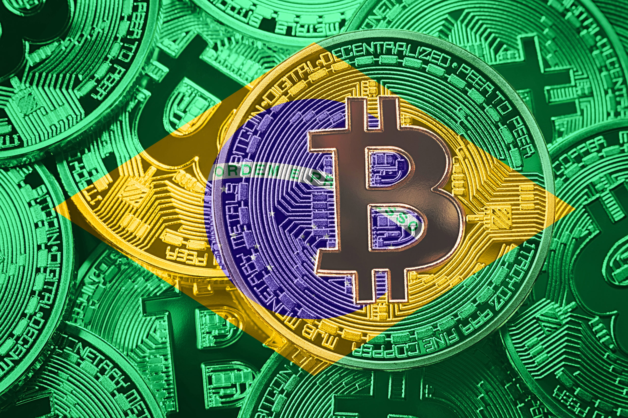 Бразилия запрещает пенсионным фондам инвестировать в Bitcoin