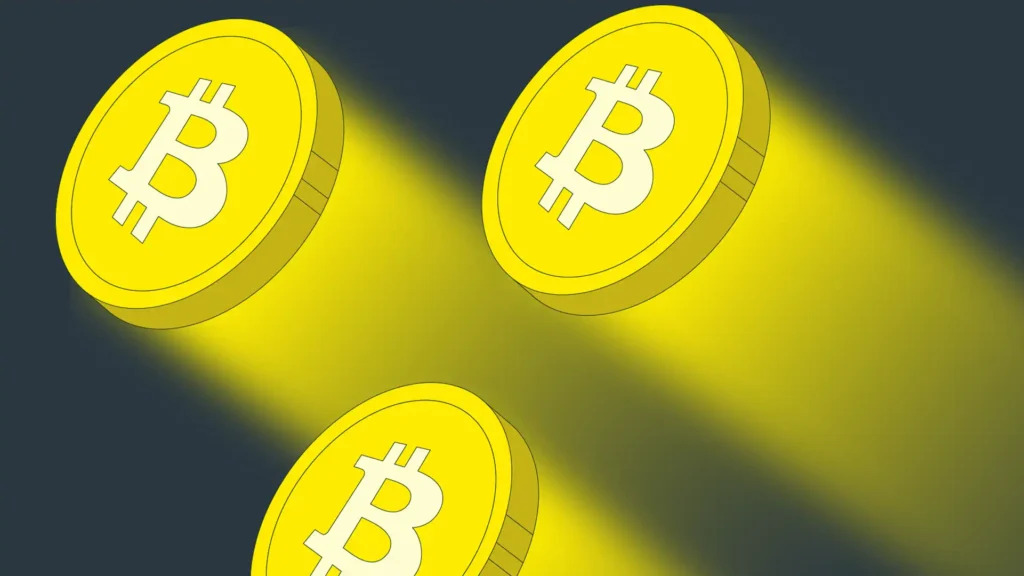 Трёхмесячный максимум RSI — шанс на разворот BTC?