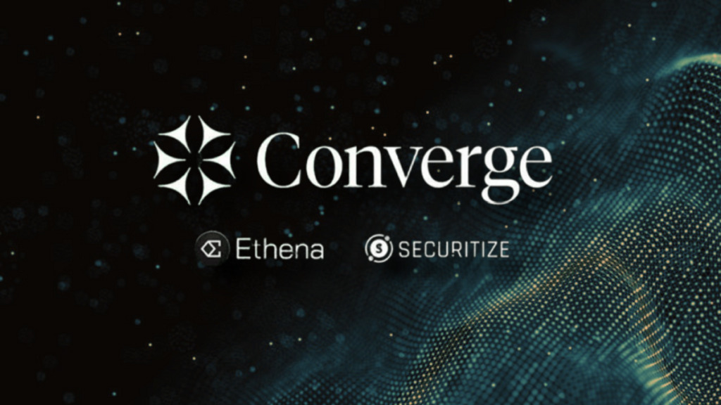 Ethena и Securitize готовят запуск блокчейна для RWA