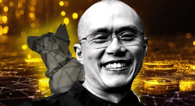 Чанпэн Чжао сжигает мемкоины вместо того, чтобы их продавать
