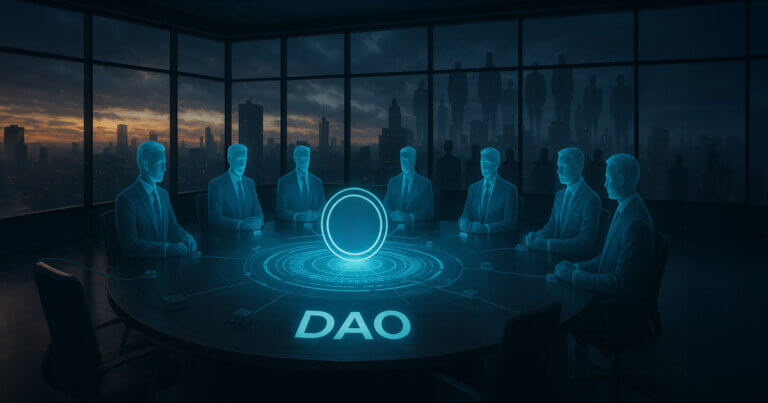 Купил голоса за $10k — контролируешь $6.5M: скандал в Arbitrum DAO