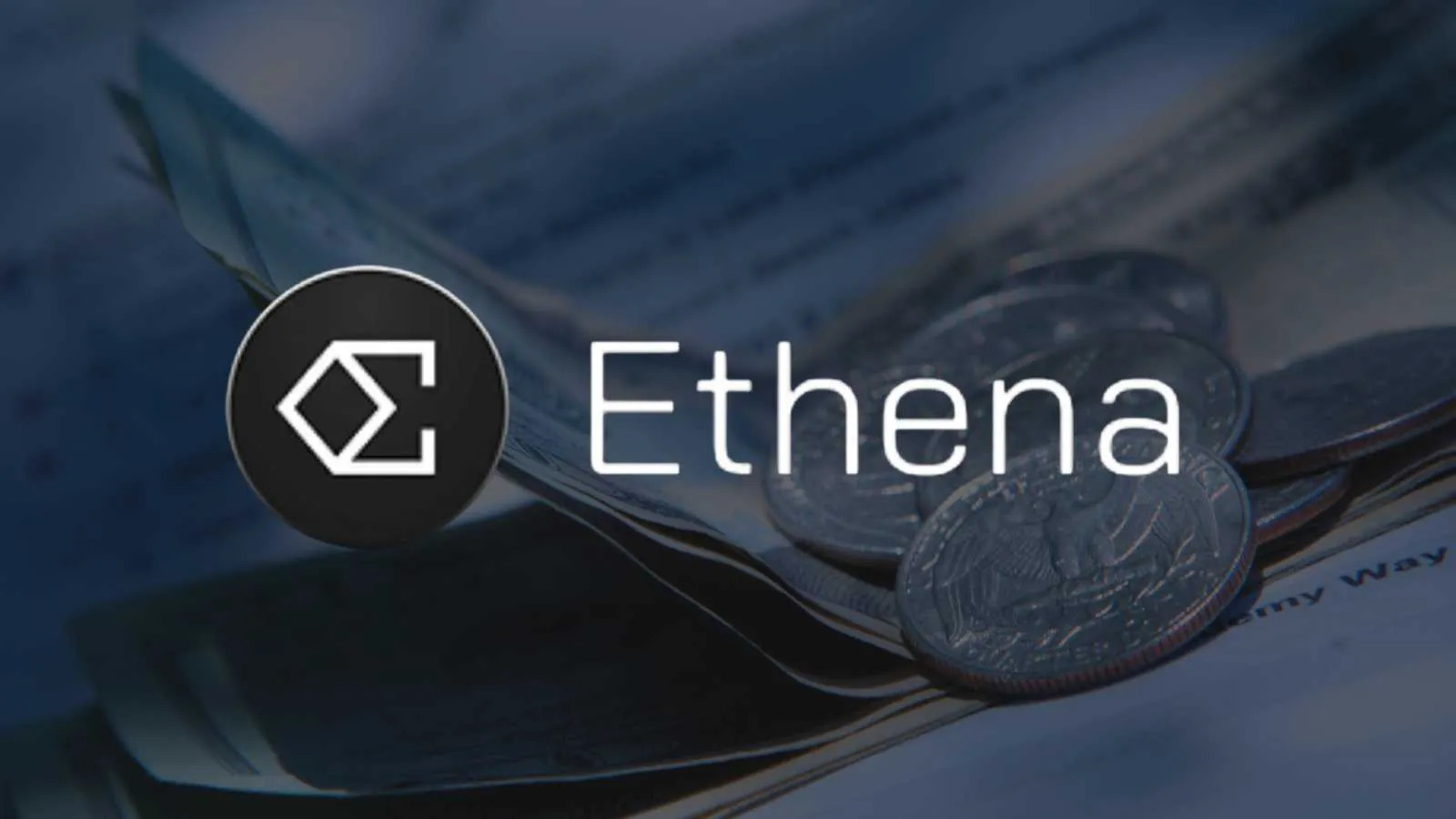 Ethena выходит на рынок перестрахования через партнёрство с Re