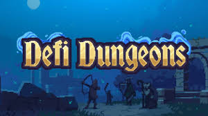 Defi Dungeons вернул хайп Solana NFT: объемы торгов взлетели