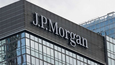 Глава JPMorgan продал акций на $31,5 млн