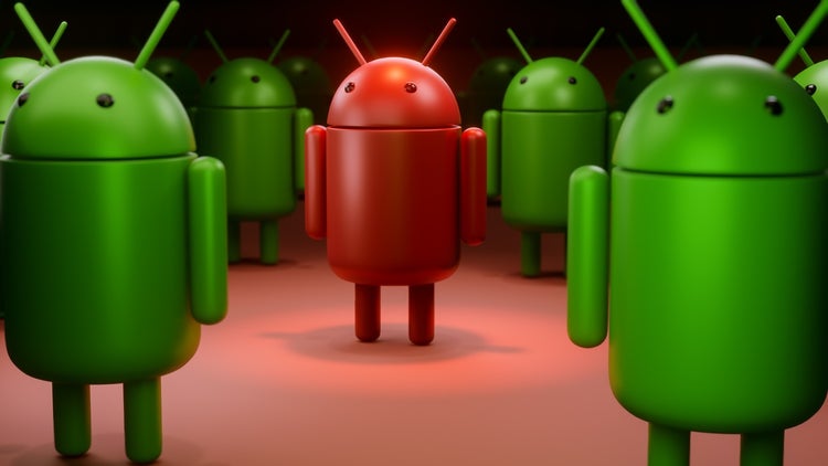 Предустановленный вирус в Android-смартфонах крадёт криптовалюту