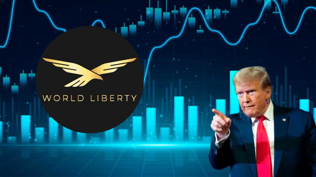 Семья Трампа укрепила влияние в проекте World Liberty Financial