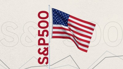 JPMorgan: международный индекс готов обогнать S&P500