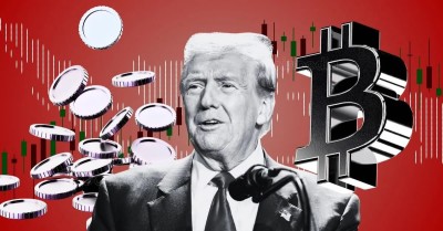 Следующий крипто-проект Трампа — игра в стиле монополии с элементами Web3