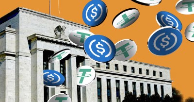 Fireblocks: банки выходят на рынок стейблкоинов и бросают вызов Tether и Circle