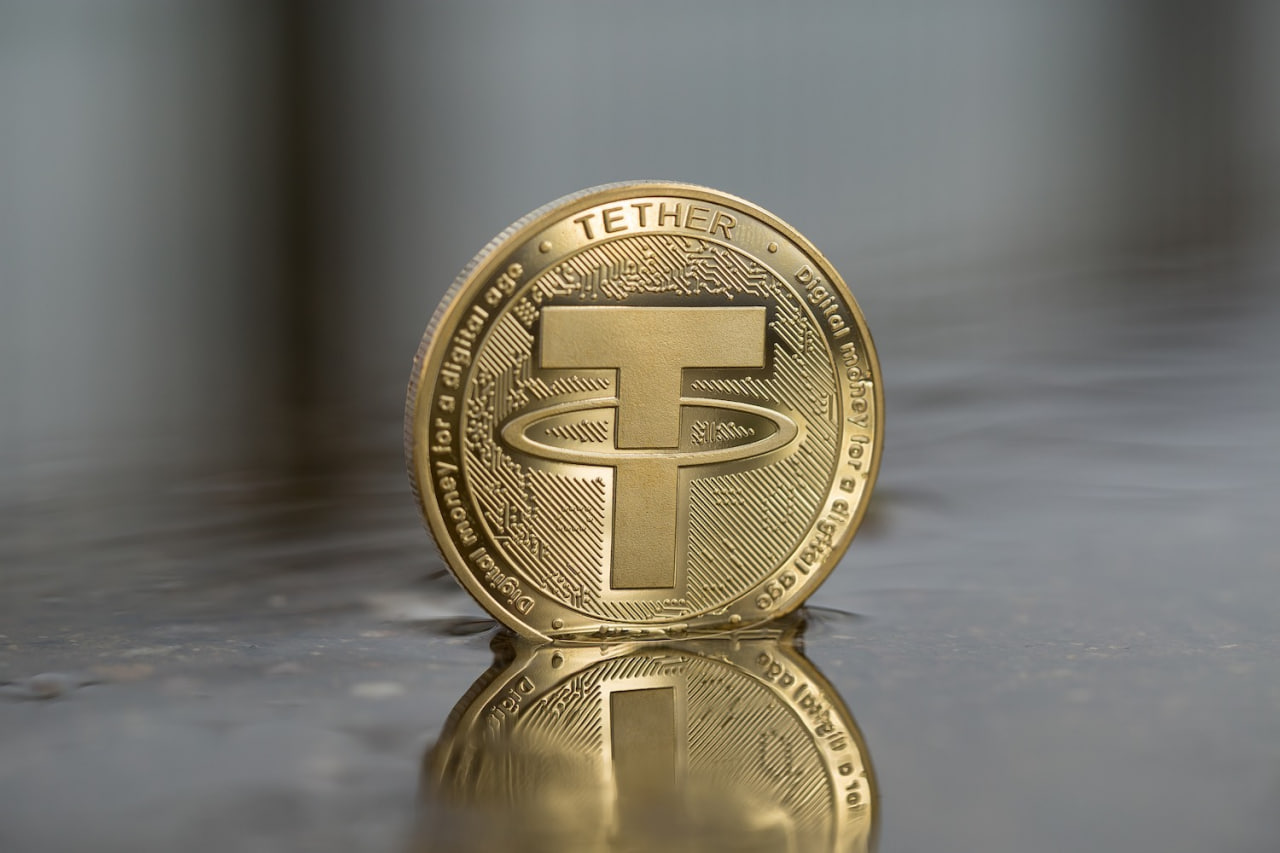 Россия рассматривает выпуск стейблкоинов как альтернативу USDT после блокировки кошельков