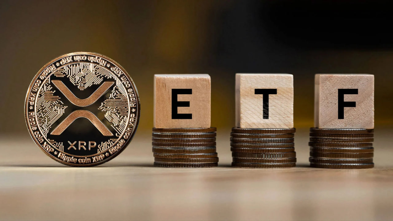 HashKey запускает первый в Азии XRP-фонд — Ripple выходит на институциональный уровень