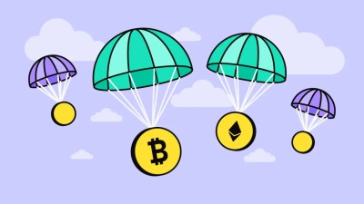 Топ-3 аирдропа последней недели апреля